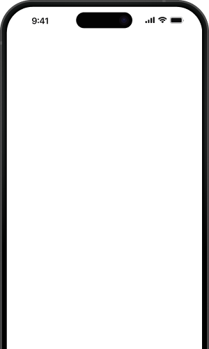 Illustration of a smartphone displaying an alert