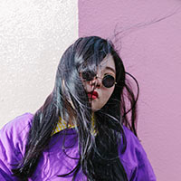 Photo of a third pet owner