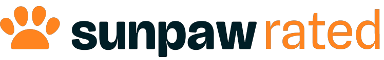 Sunpaw Rated Logo